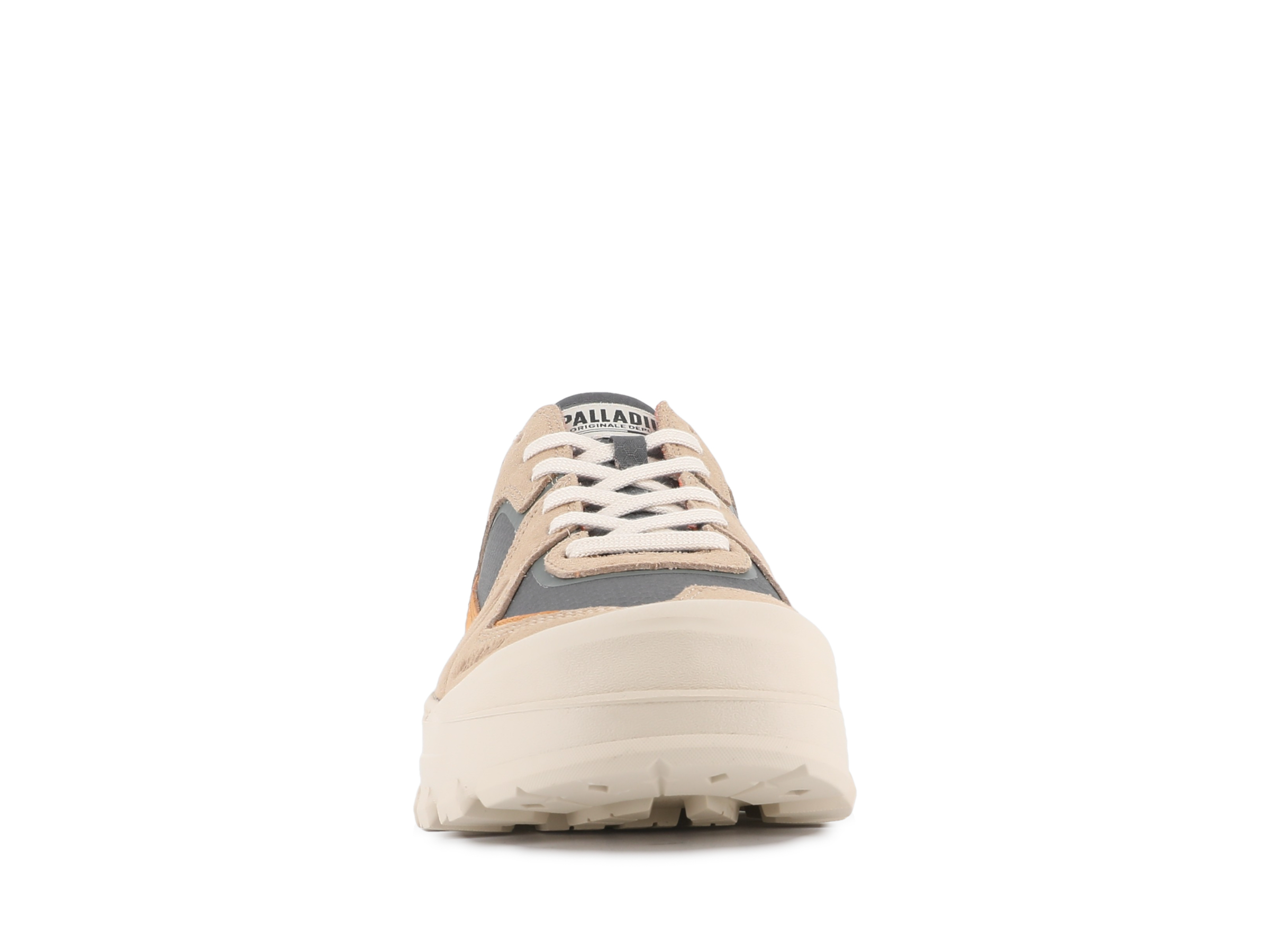 79544-994-M | PALLARIDER LO TRACK | ASPHALT/WARM SAND - Image 3