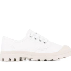 92351-100-M | PAMPA OXFORD | SOFT WHITE