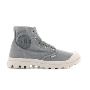 92352-071-M | PAMPA HI | GRAY FLANNEL