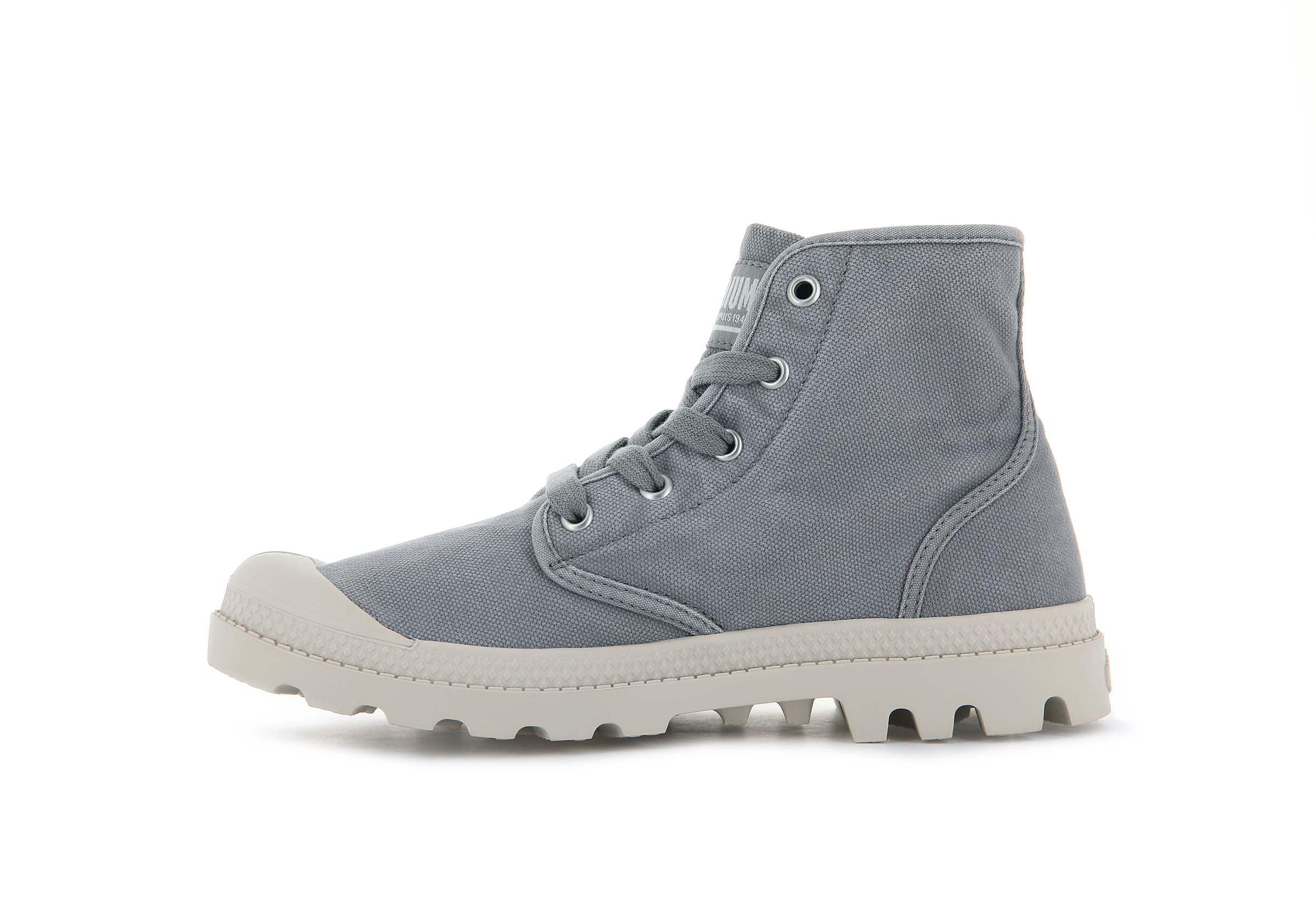 92352-071-M | PAMPA HI | GRAY FLANNEL - Image 4