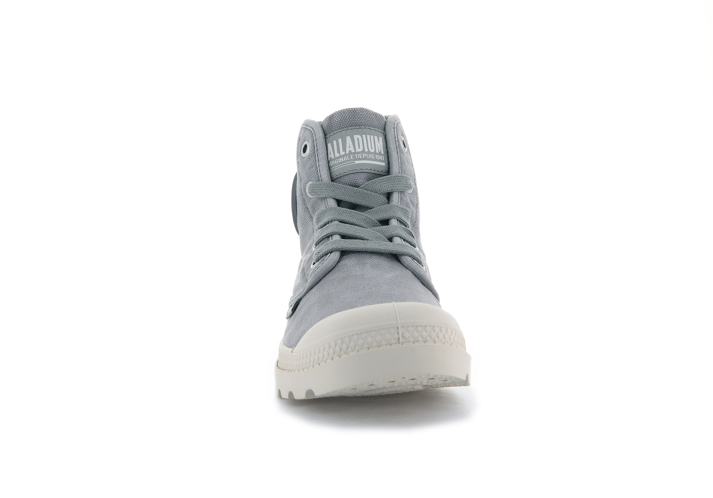 92352-071-M | PAMPA HI | GRAY FLANNEL - Image 3
