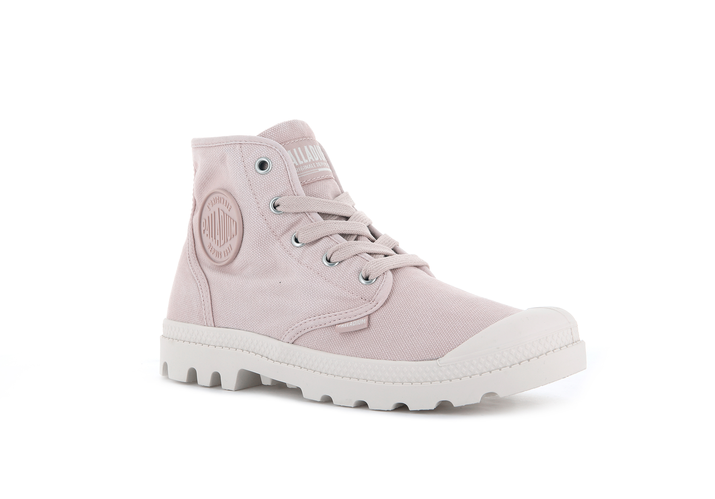 92352-613-M | PAMPA HI | ROSE SMOKE - Image 2