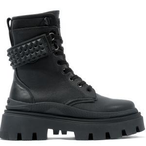 94357-008-M | PALLASQUAD LEATHER | BLACK