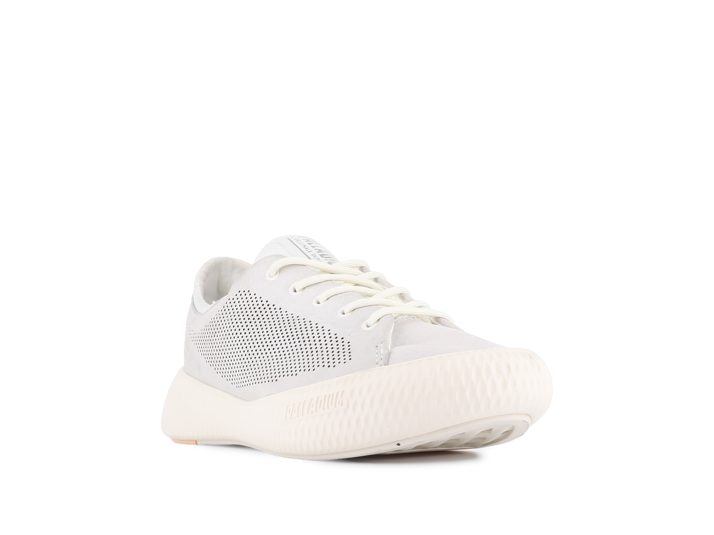 94468-116-M | PALLANOVA LEATHER | STAR WHITE - Image 2