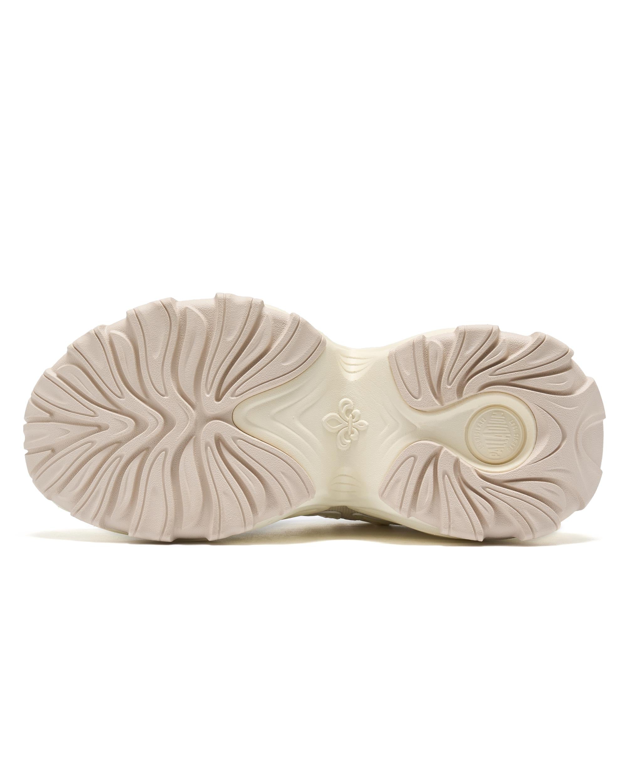94576-245-M | WOMEN'S PALLABLOOM CK SNEAKERS | LKH/LKH - Image 7