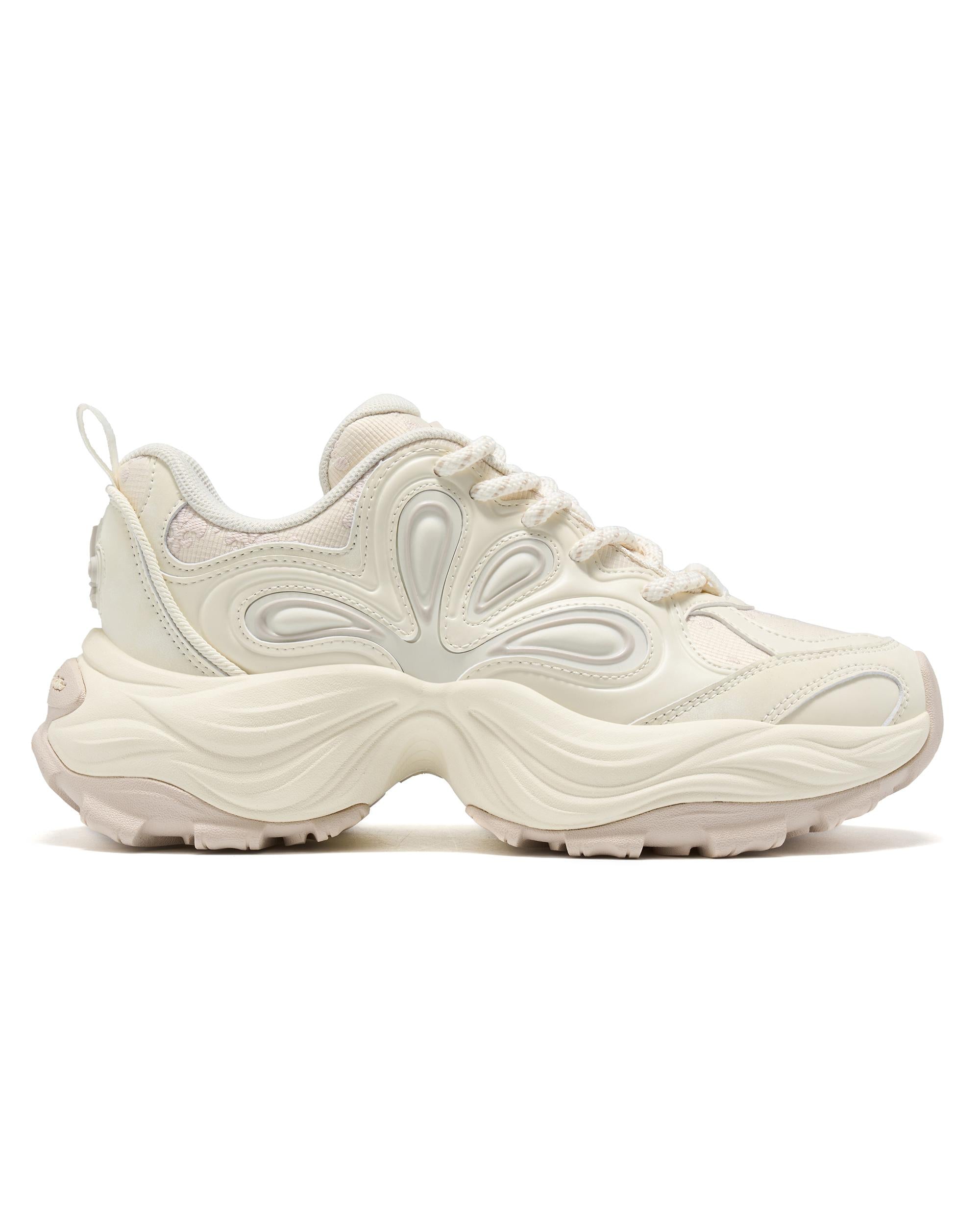 94576-245-M | WOMEN'S PALLABLOOM CK SNEAKERS | LKH/LKH - Image 6