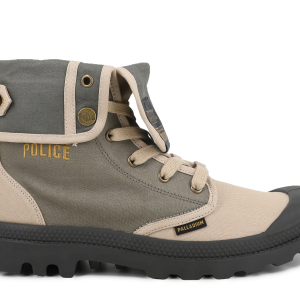 94623-308-M | BAGGY HAWKINS POLICE | DUSKY GREEN