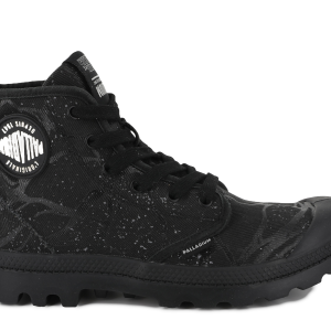 94626-008-M | PAMPA HI TUNNELS | BLACK