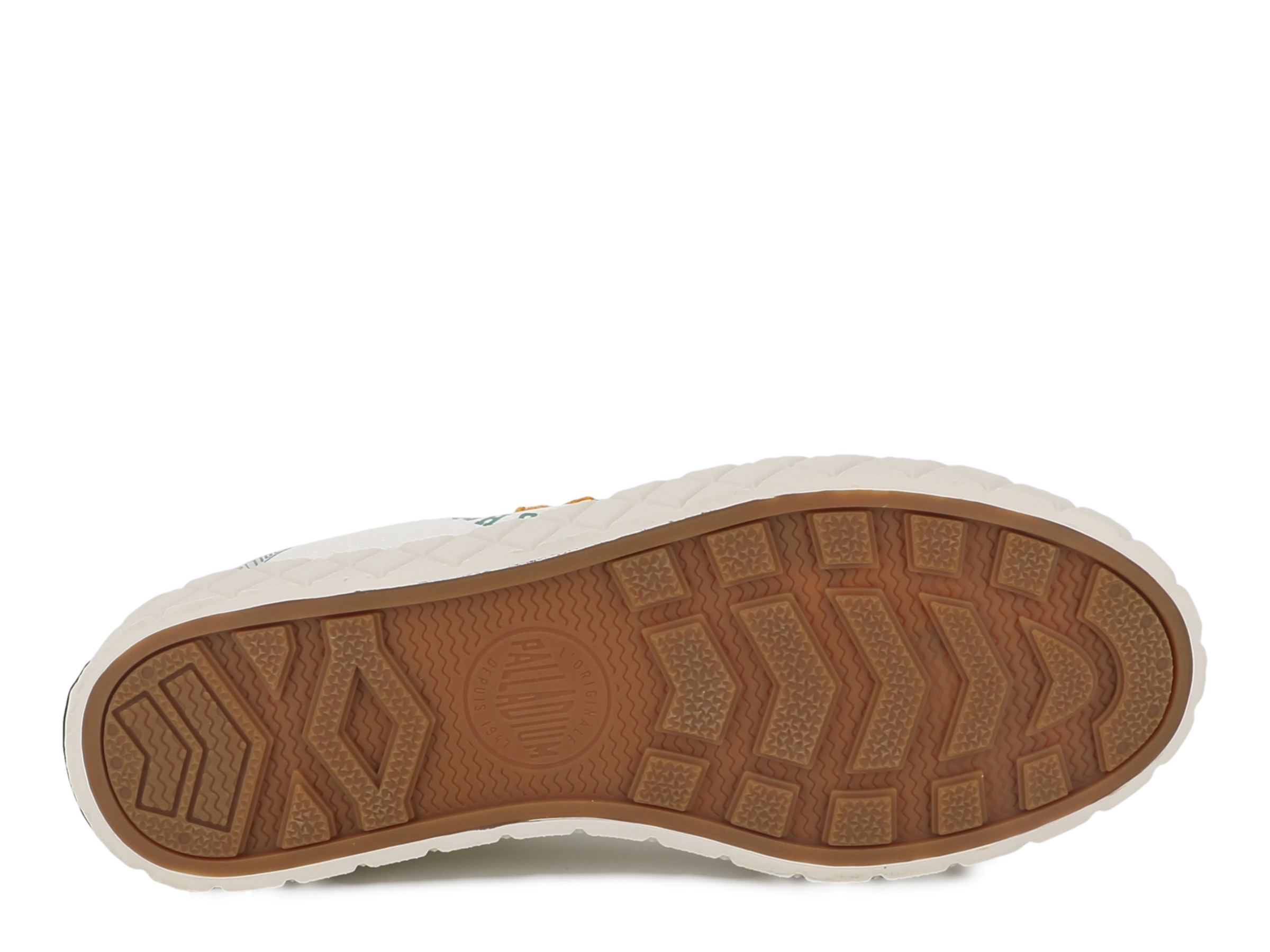 94630-161-M | PALLA ACE TIGERS | CREAM WHITE - Image 5