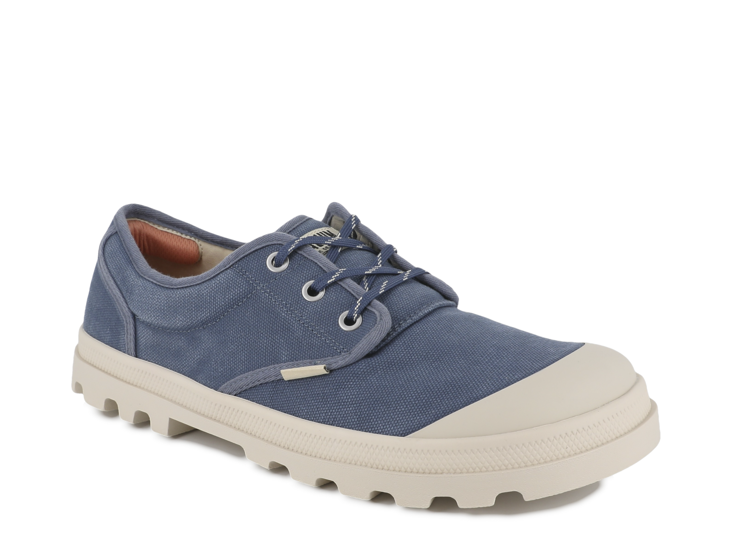 94661-481-M | DUNELITE OX CUSH | VINTAGE INDIGO - Image 2