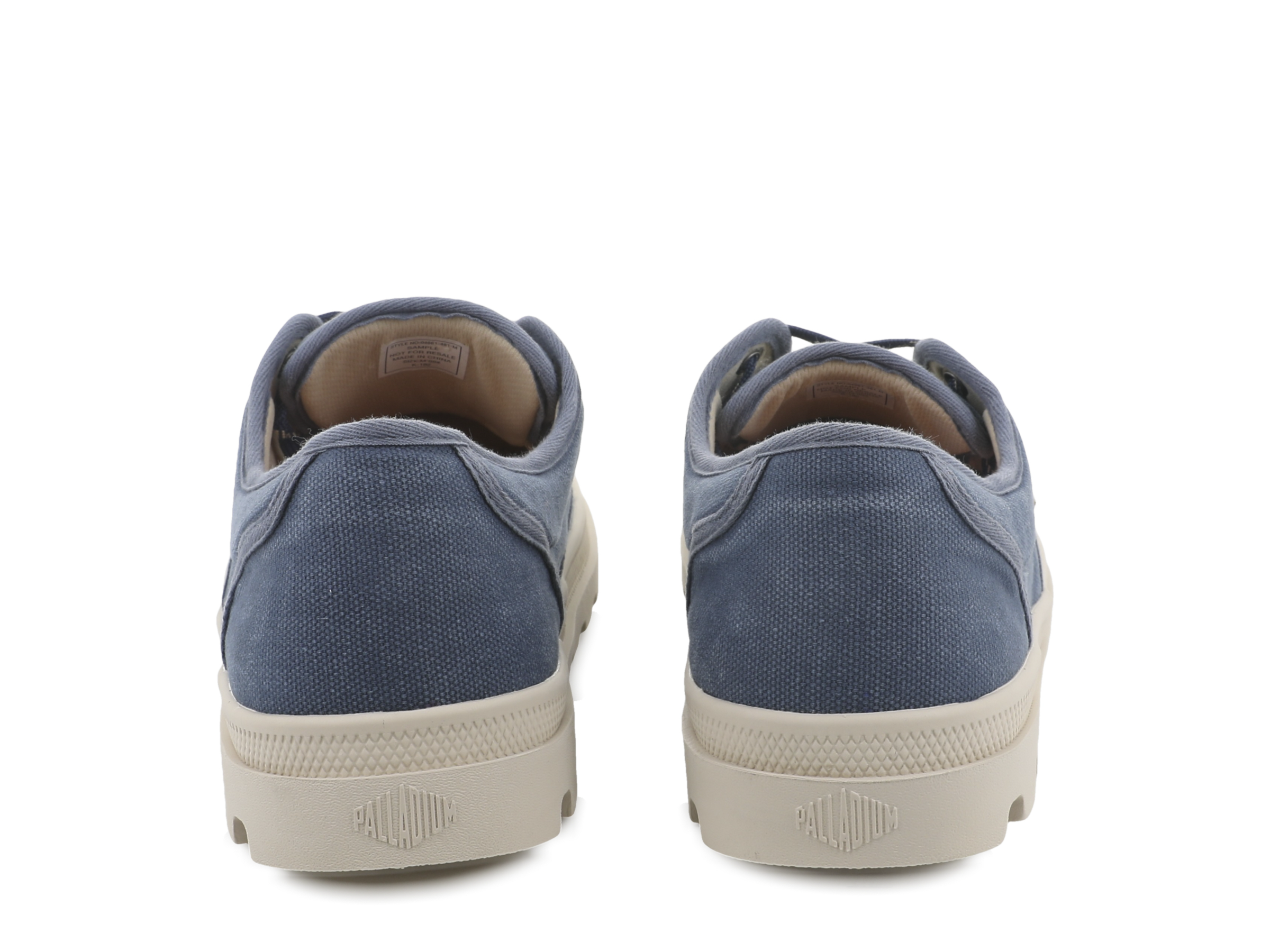 94661-481-M | DUNELITE OX CUSH | VINTAGE INDIGO - Image 7