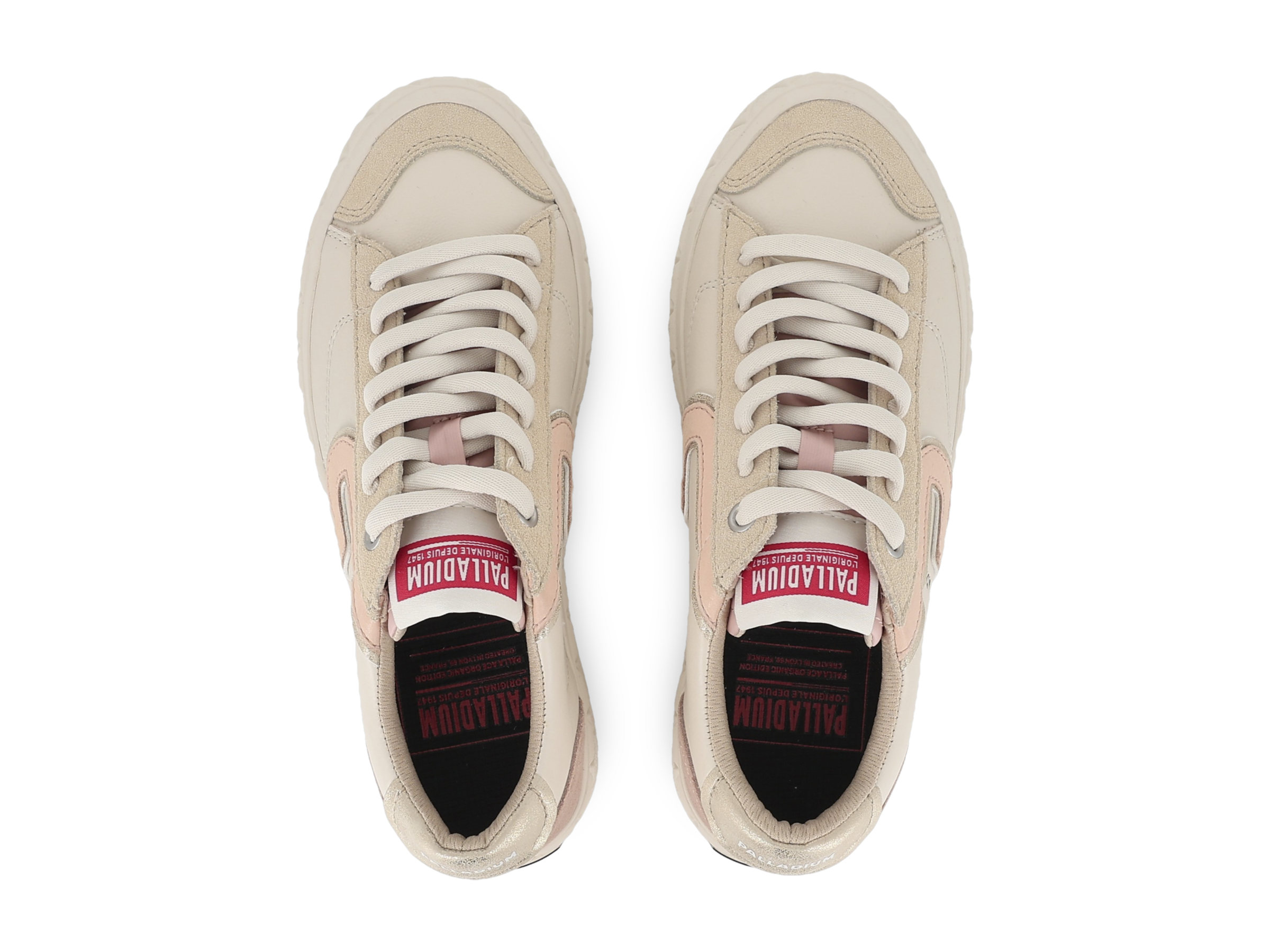 94662-244-M | ACE LO MIX LTH | WHITECAP GRAY - Image 3