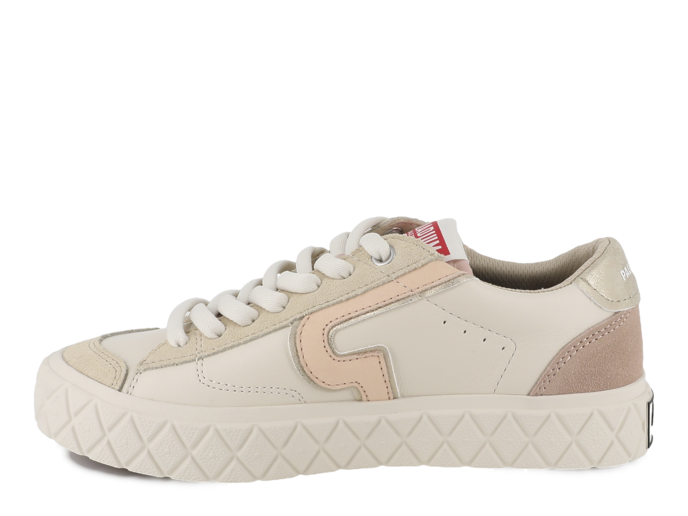 94662-244-M | ACE LO MIX LTH | WHITECAP GRAY - Image 4