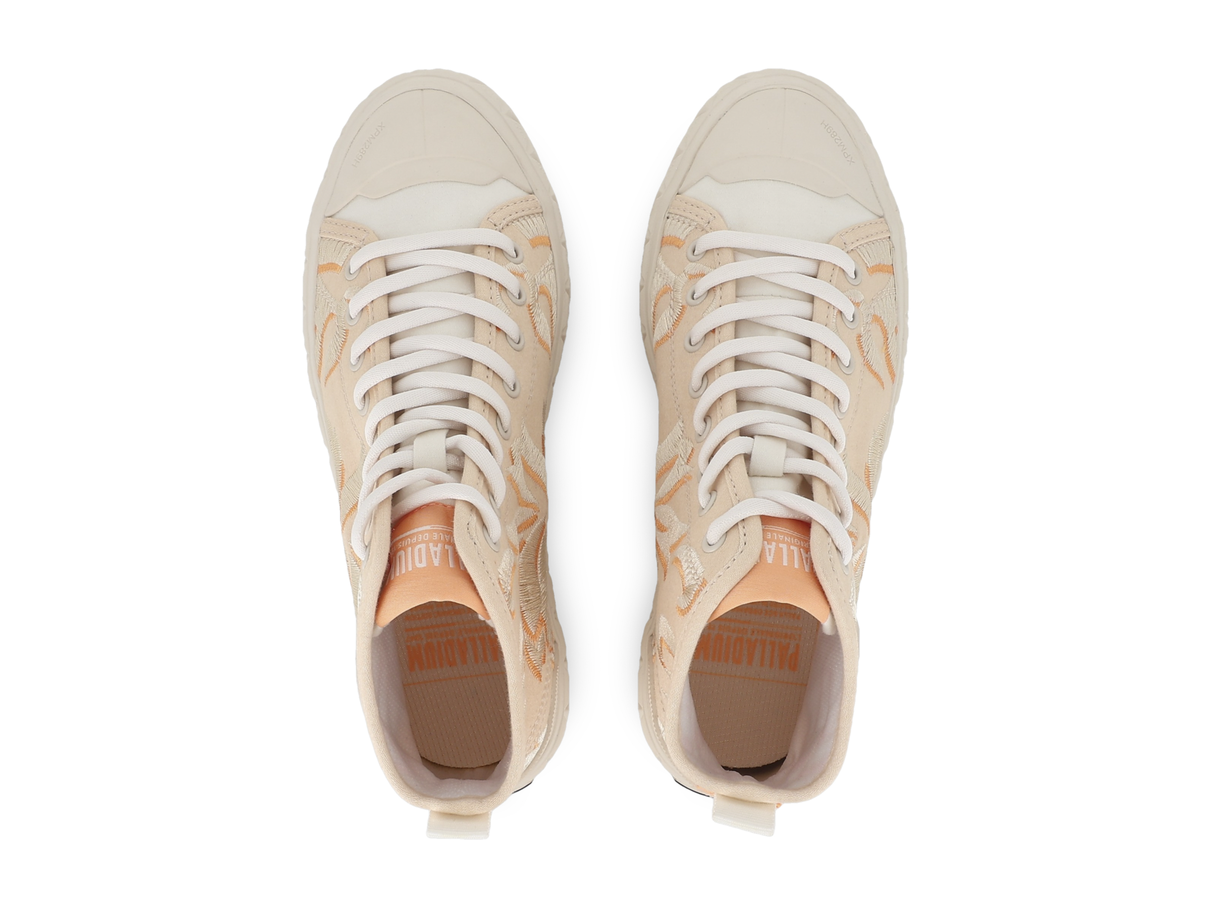 94664-217-M | ACE CHUKKA FLOWER | TROPISAND - Image 3