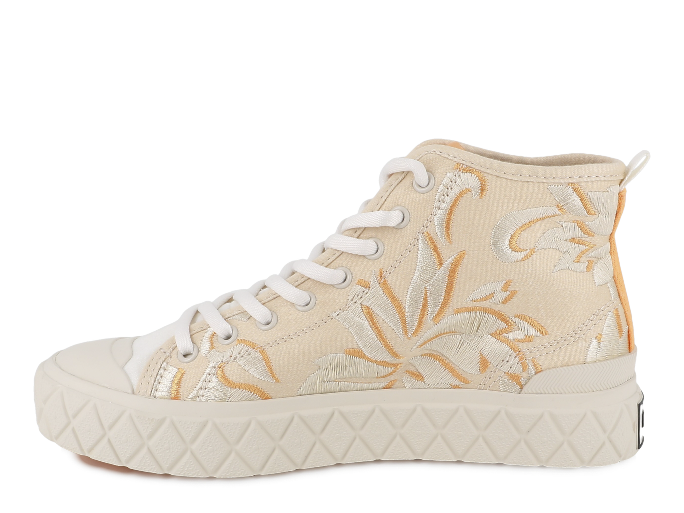 94664-217-M | ACE CHUKKA FLOWER | TROPISAND - Image 4