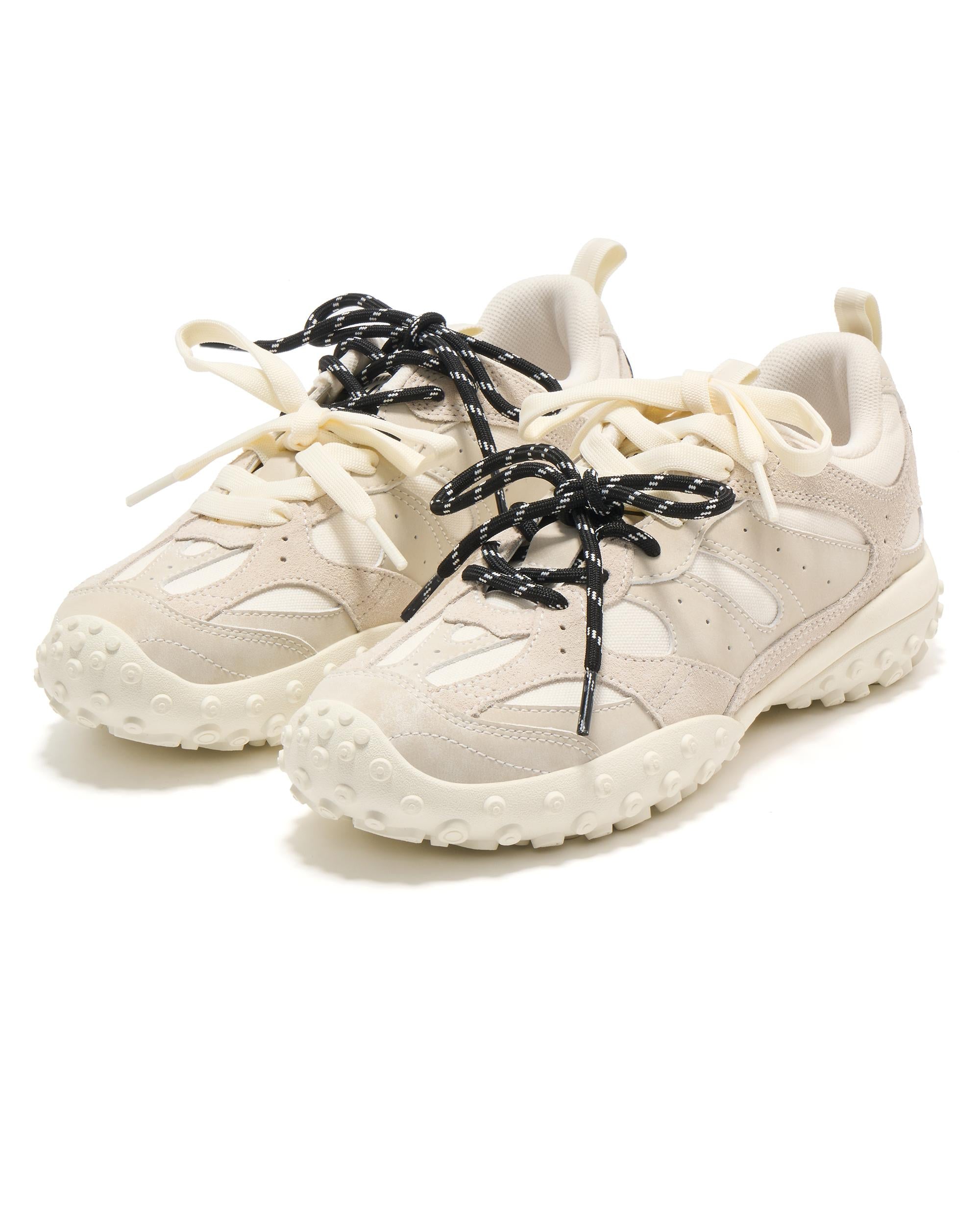 94830-101-M | WOMEN'S PALLAHYPER SNEAKERS | WT/WT - Image 2