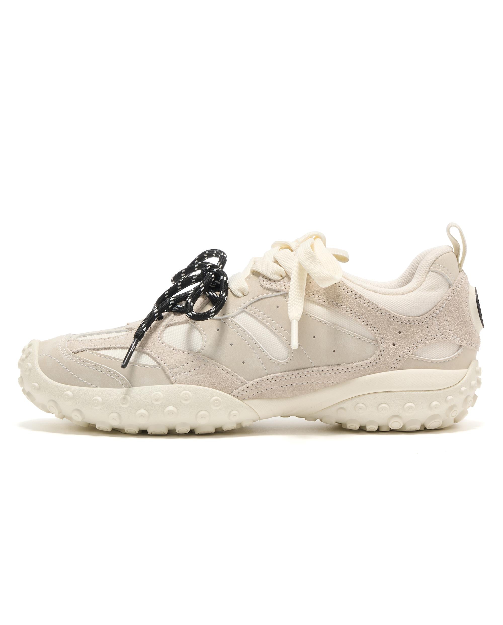 94830-101-M | WOMEN'S PALLAHYPER SNEAKERS | WT/WT - Image 6
