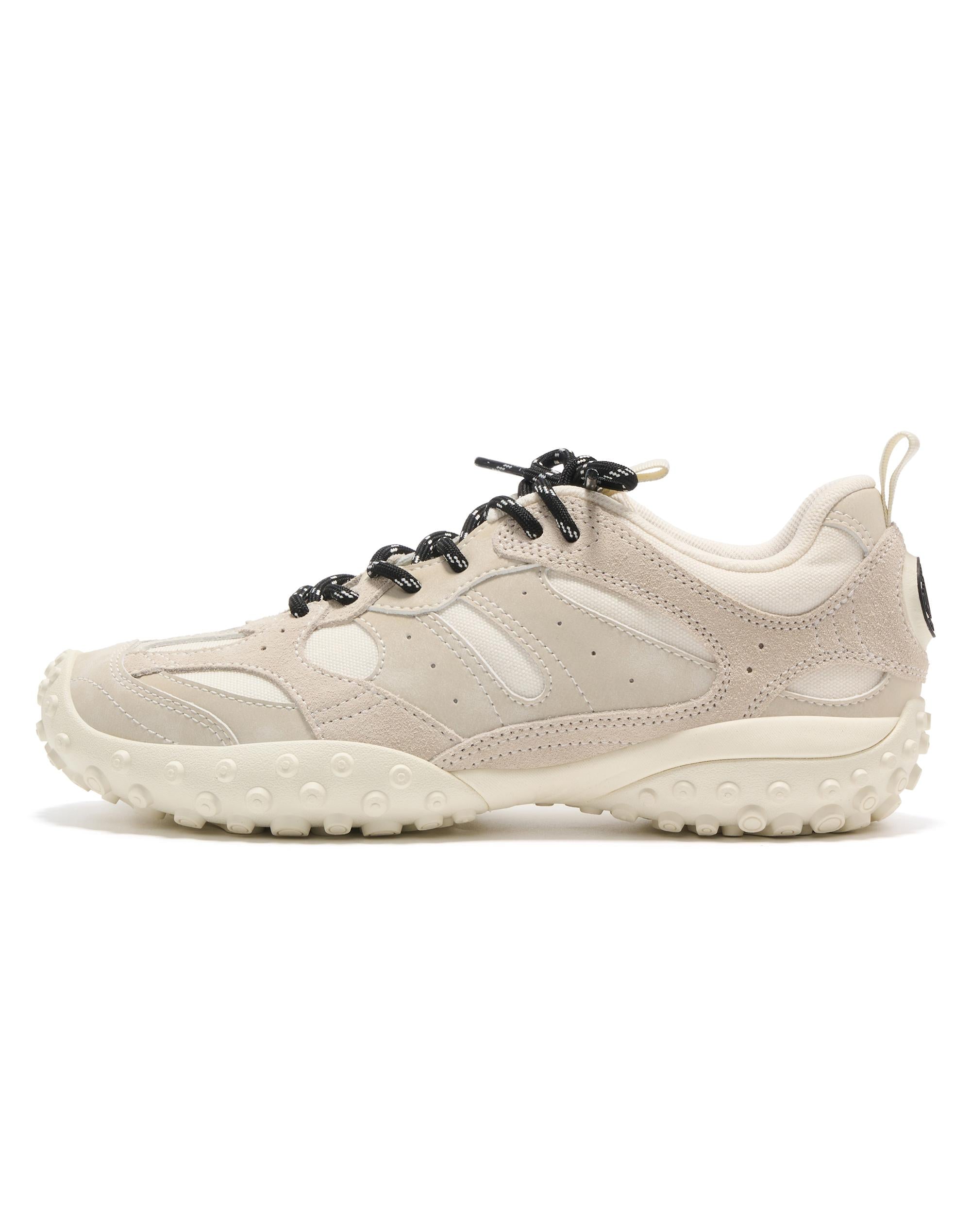 94830-101-M | WOMEN'S PALLAHYPER SNEAKERS | WT/WT - Image 7