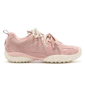 94830-628-M | WOMEN'S PALLAHYPER SNEAKERS | PN/WT