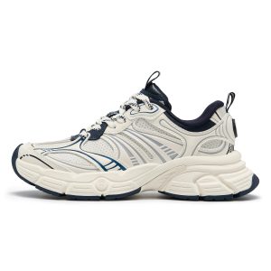 94848-114-M | WOMEN'S PALLAEIFFEL SNEAKERS | WT/BU/WT