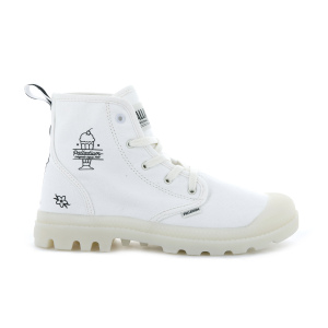 96637-051-M | PAMPA HI SHAKE | MARSHMALLOW