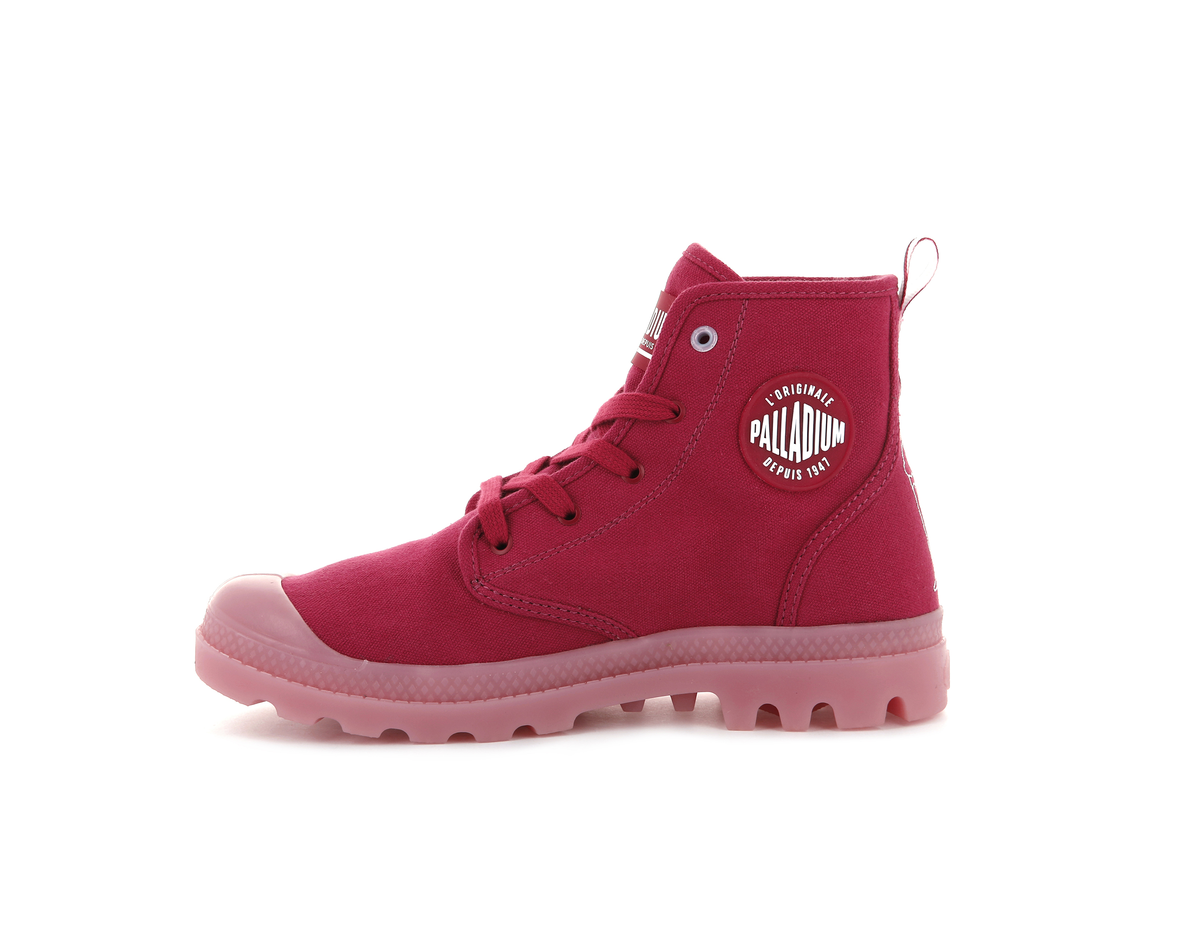 96637-665-M | PAMPA HI SHAKE | RASPBERRY - Image 4