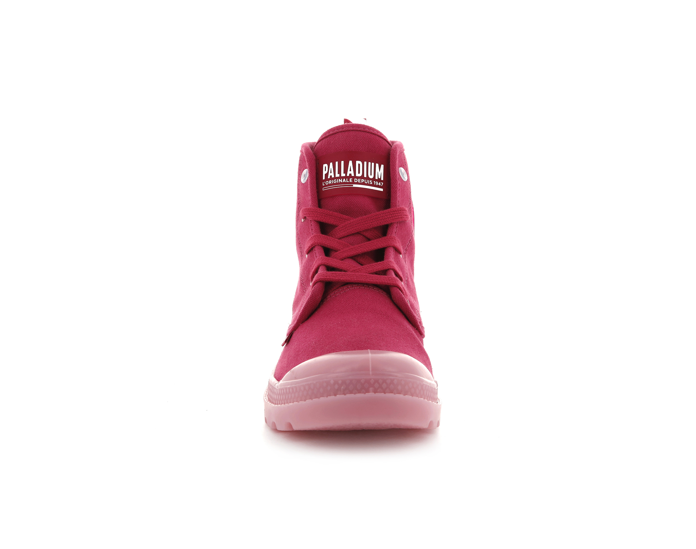 96637-665-M | PAMPA HI SHAKE | RASPBERRY - Image 3