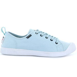 96661-082-M | EASY LACE CANVAS | SKY GRAY