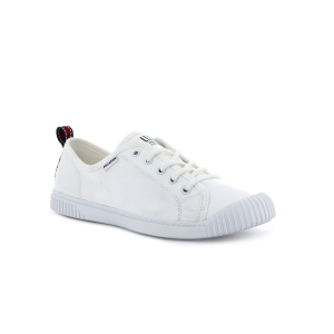 96661-116-M | EASY LACE CANVAS | STAR WHITE