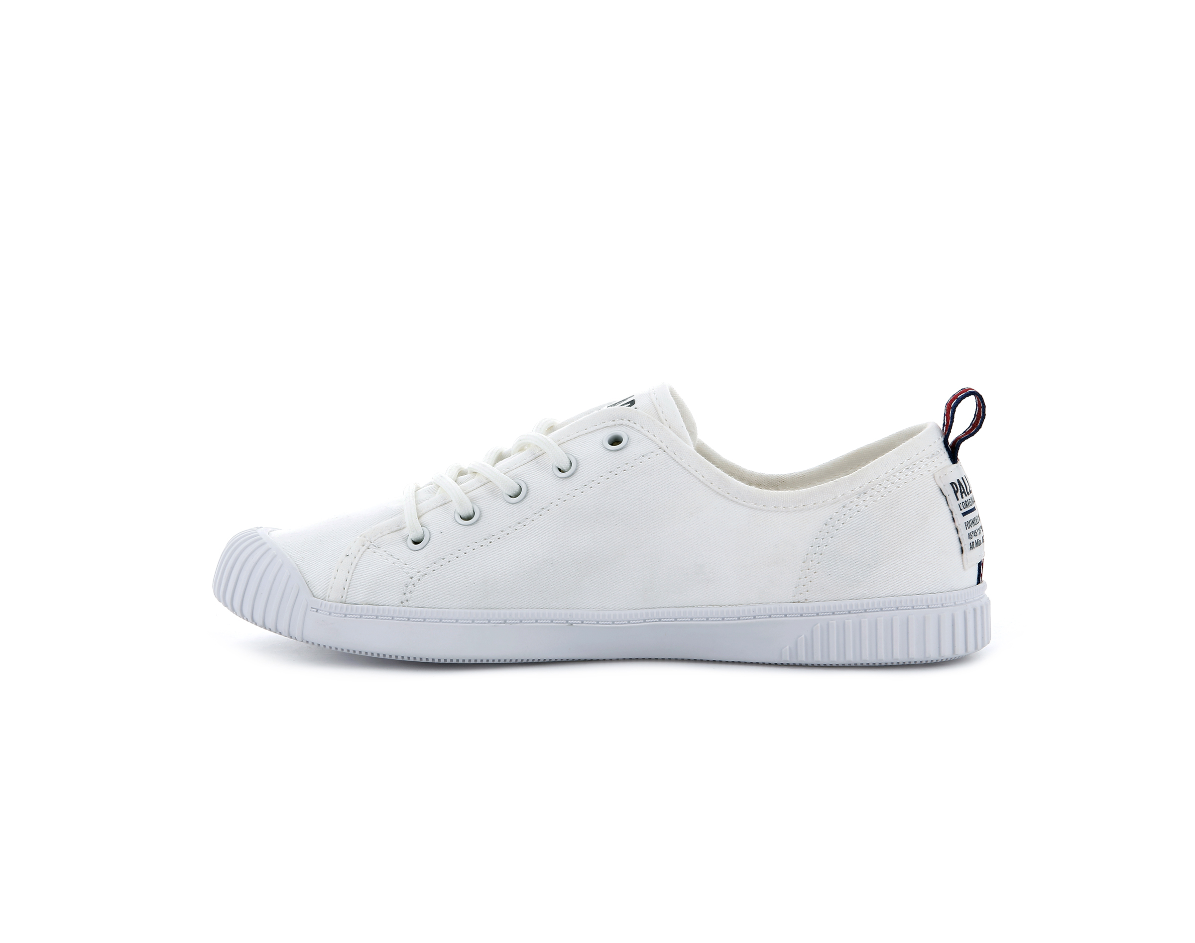 96661-116-M | EASY LACE CANVAS | STAR WHITE - Image 3