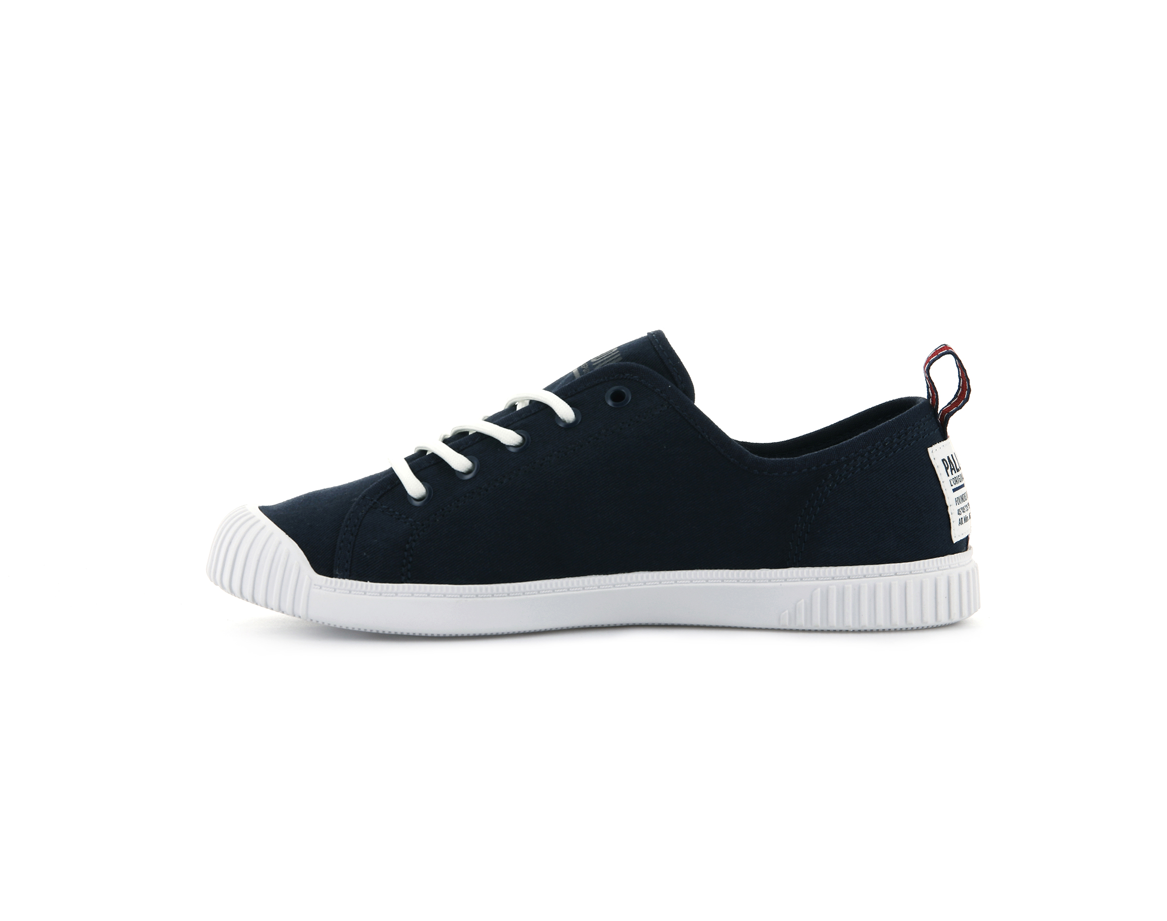 96661-458-M | EASY LACE CANVAS | MOOD INDIGO - Image 3