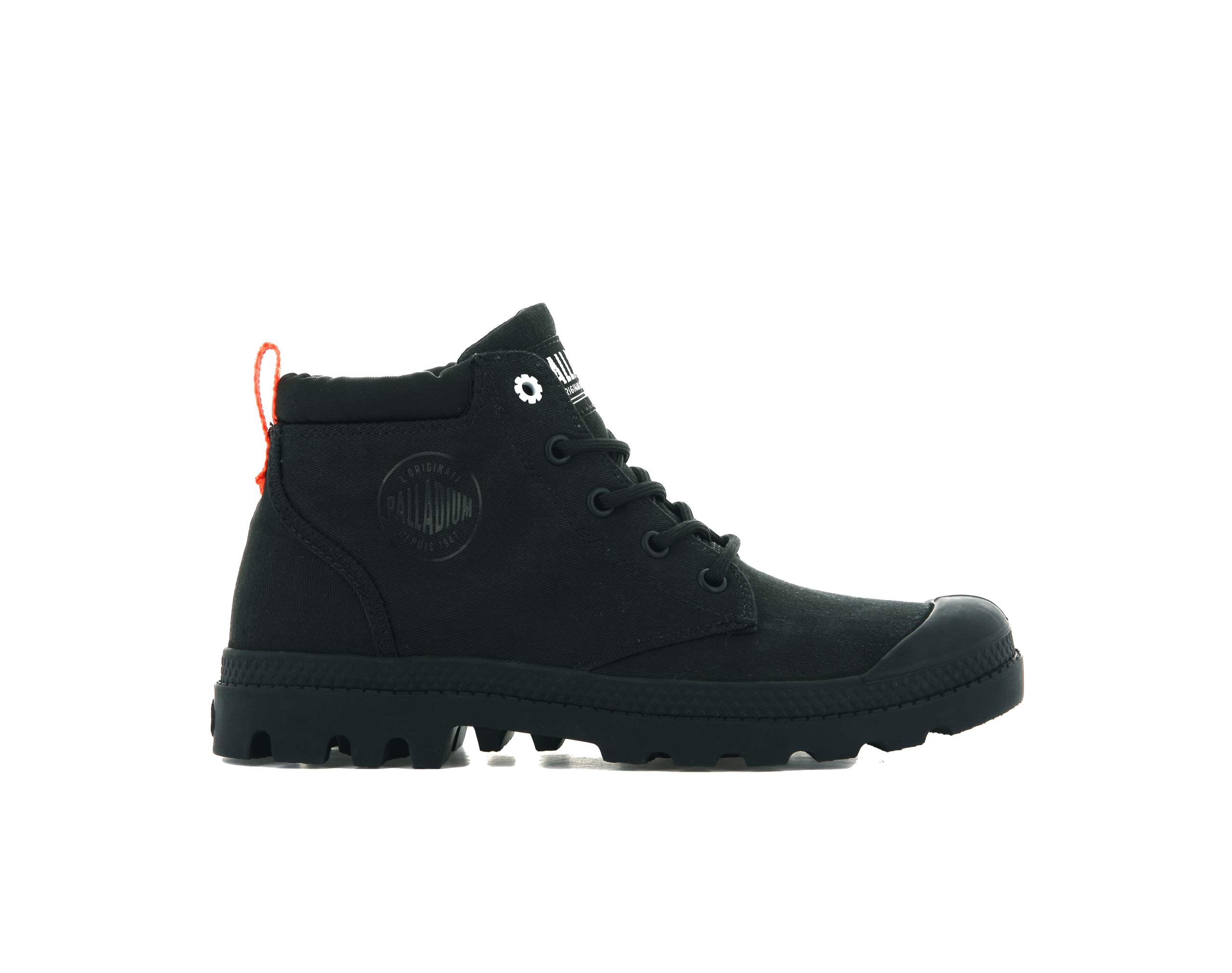 97021-008-M | PAMPA LOW CUFF TWILL