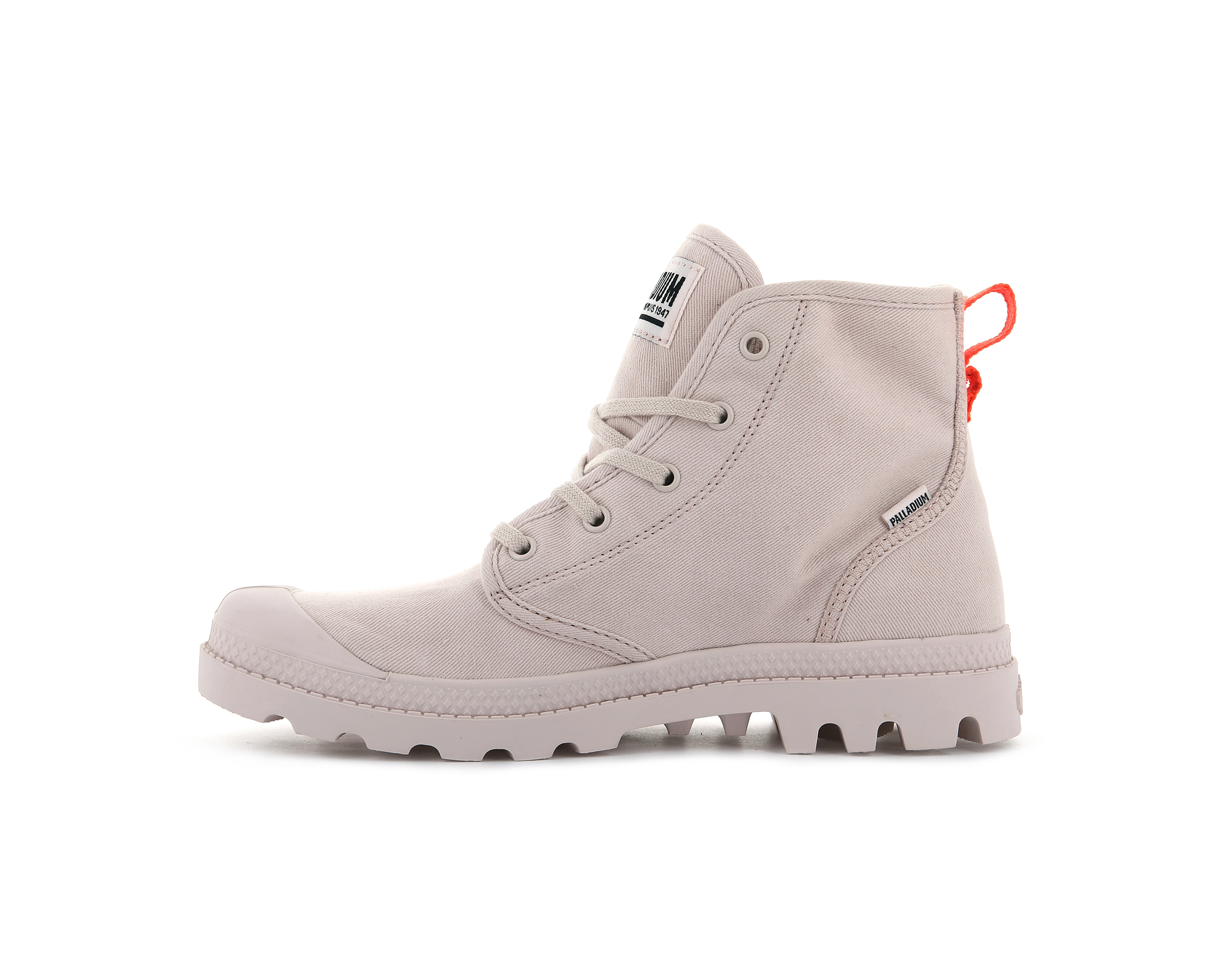 97074-692-M | PAMPA HI TWILL | PEACH BLUSH - Image 3