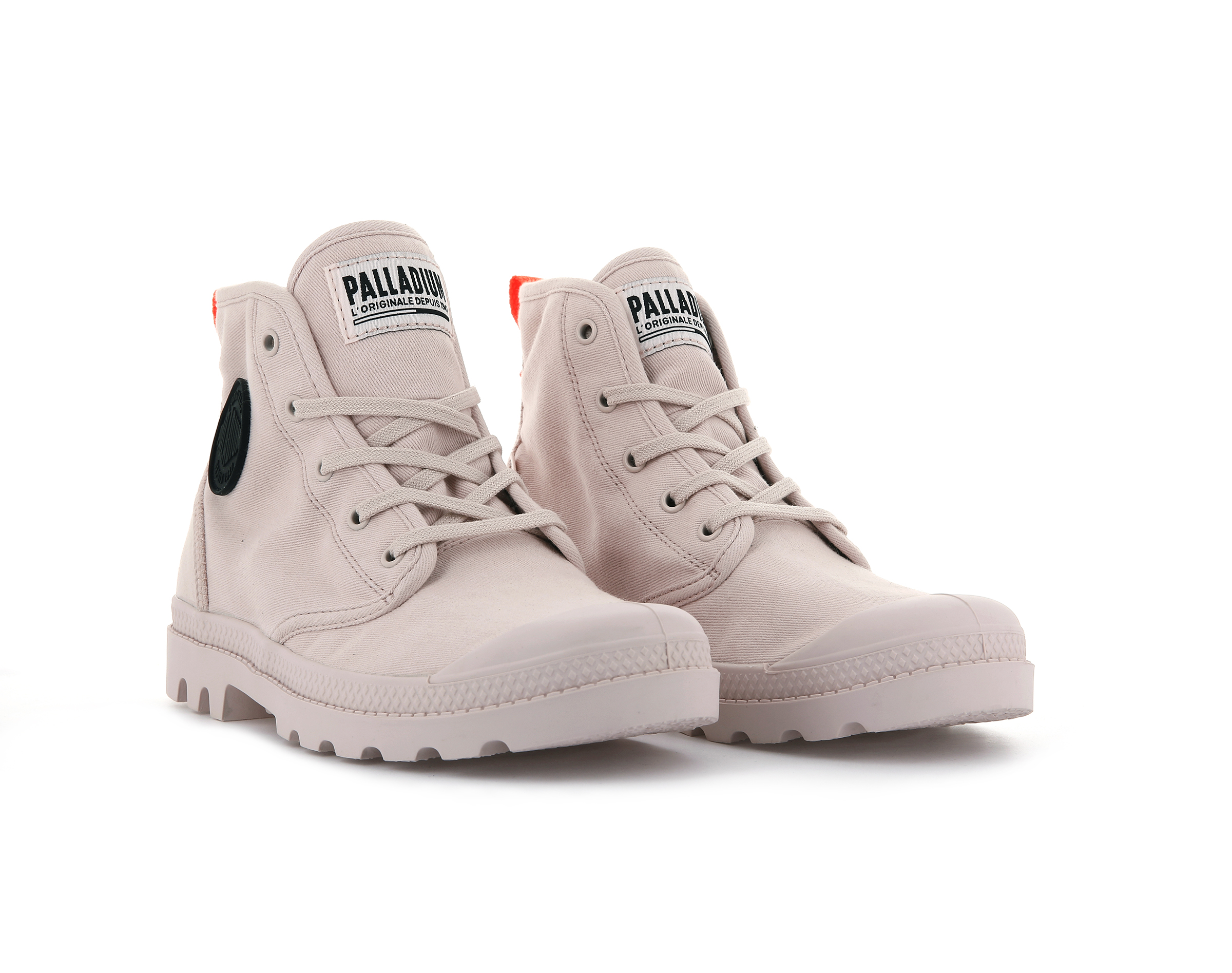 97074-692-M | PAMPA HI TWILL | PEACH BLUSH - Image 5