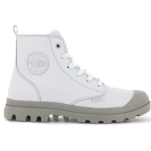 97224-116-M | PAMPA HI ZIP SL | STAR WHITE