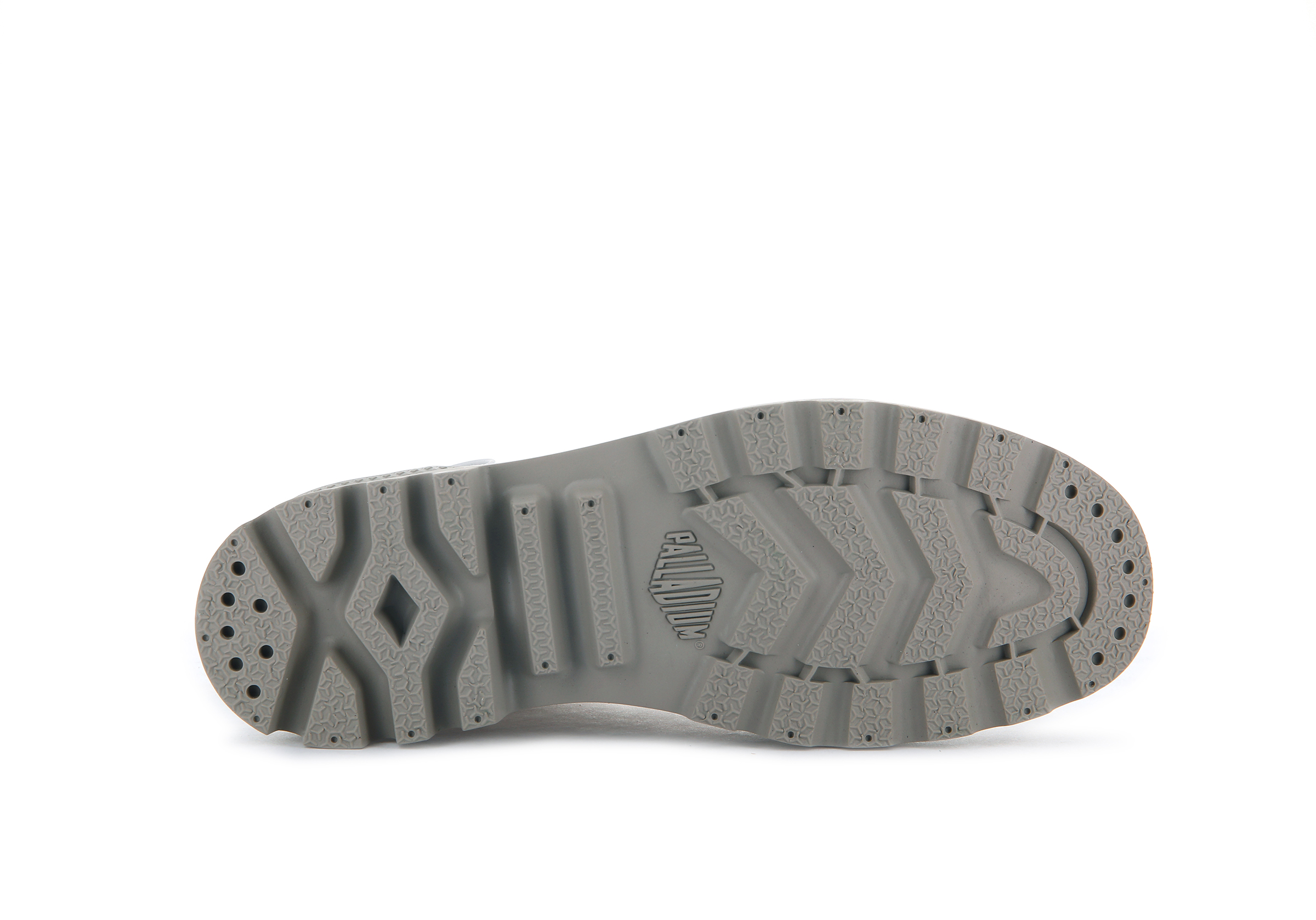 97224-116-M | PAMPA HI ZIP SL | STAR WHITE - Image 5