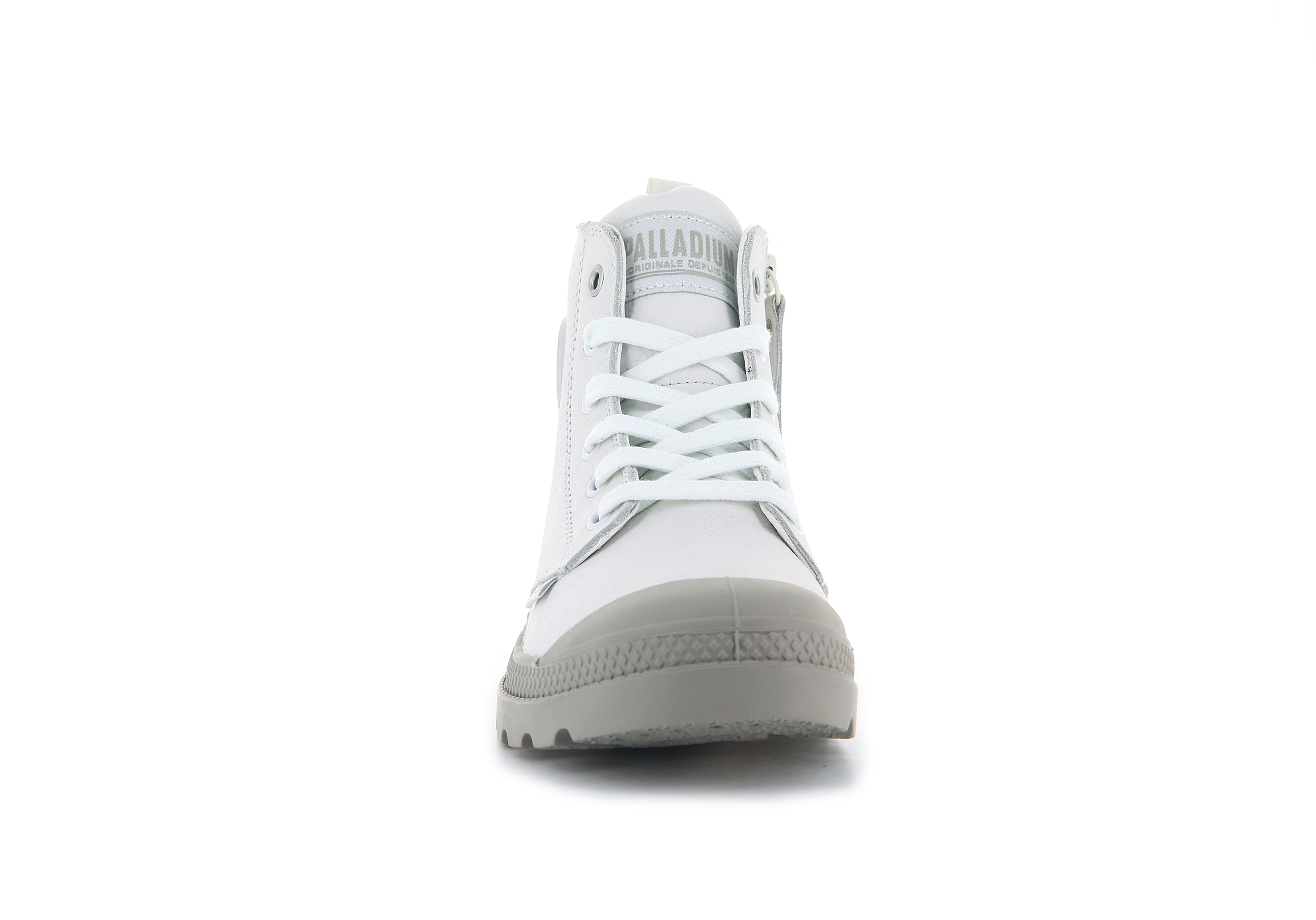 97224-116-M | PAMPA HI ZIP SL | STAR WHITE - Image 3
