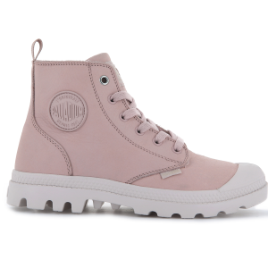 97224-613-M | PAMPA HI ZIP SL | ROSE SMOKE