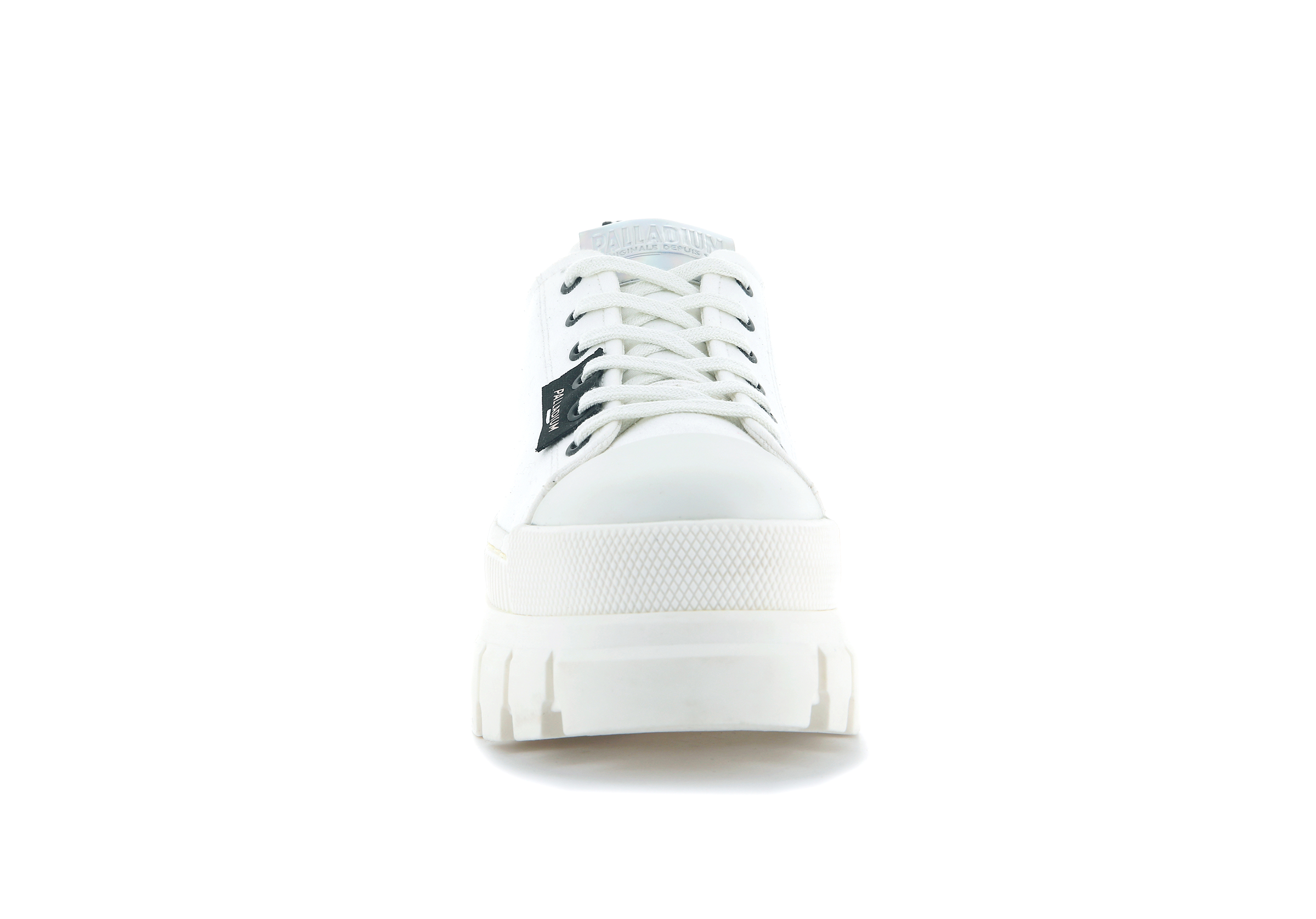 97243-116-M | REVOLT LO TX | STAR WHITE - Image 3