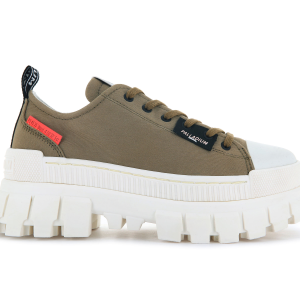 97243-307-M | REVOLT LO TX | OLIVE