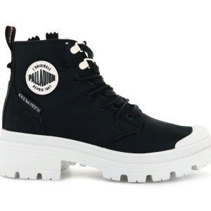 97346-016-M | PALLABASE METRO | BLACK/MARSHMALLOW