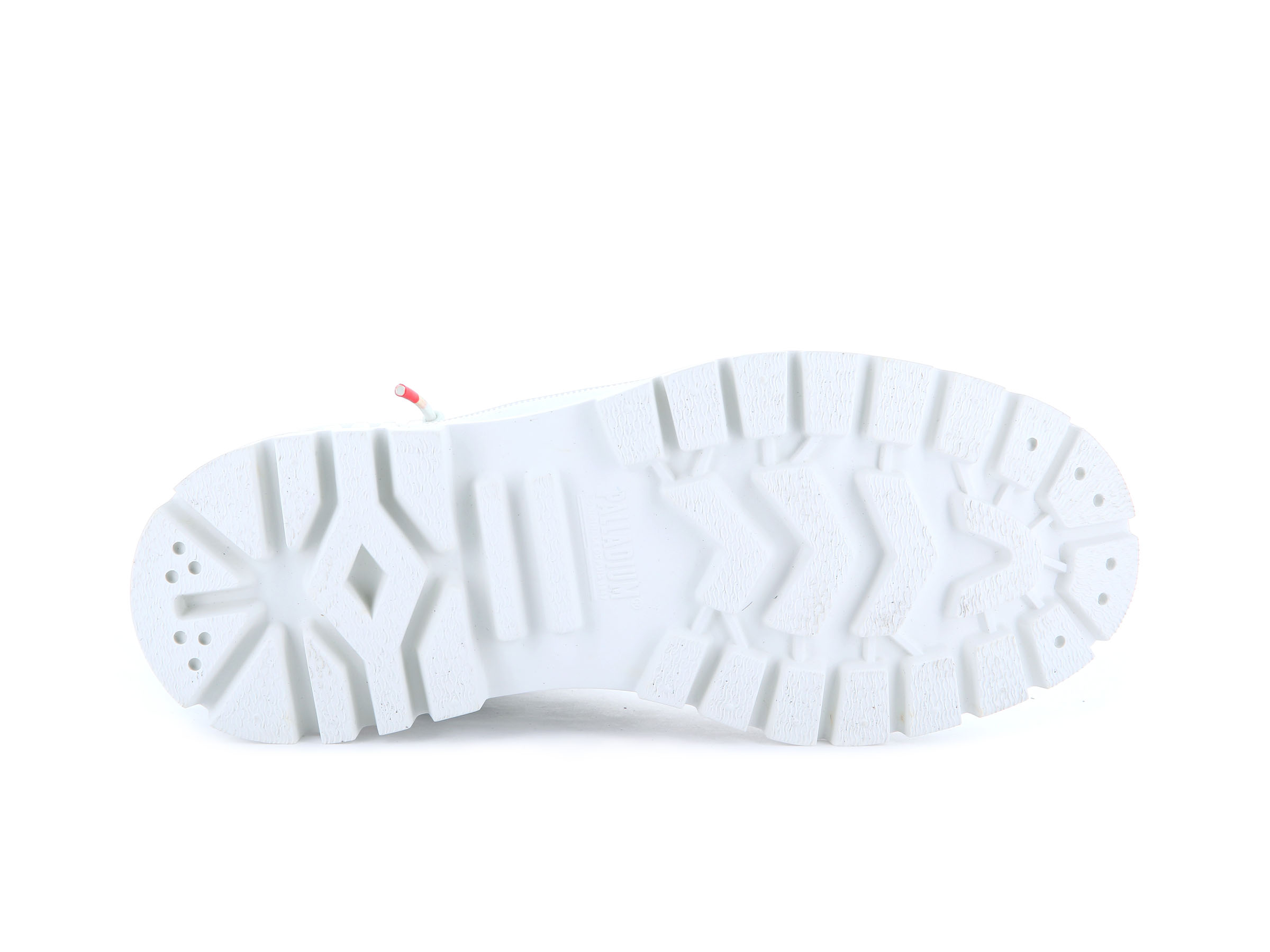 97349-116-M | PALLASHOCK BACK ZIP | STAR WHITE - Image 5