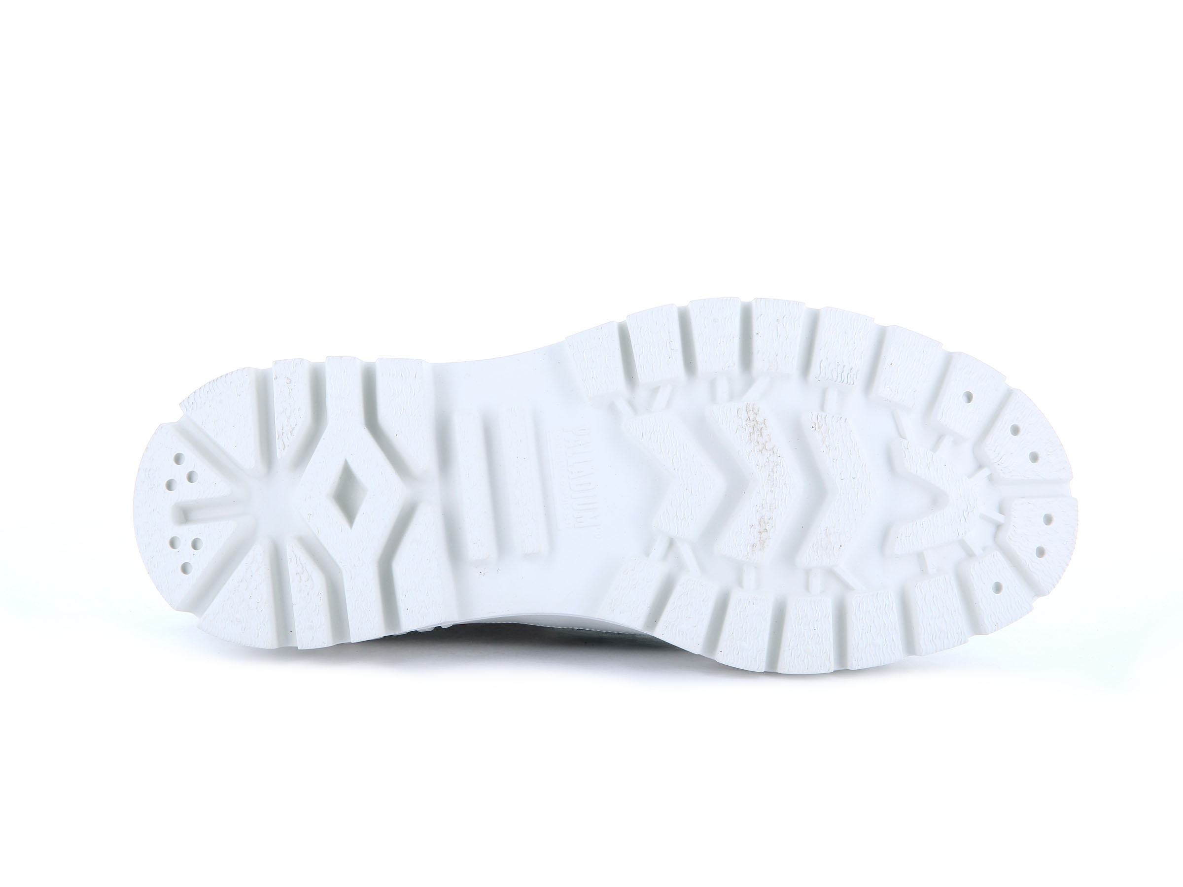 97352-008-M | PALLASHOCK LOW MTP | BLACK - Image 5