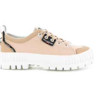 97352-278-M | PALLASHOCK LOW MTP | NUDE LIGHT