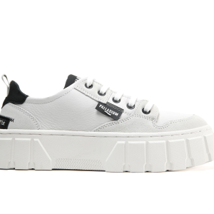 98575-116-M | PALLATOWER LO LTH | STAR WHITE