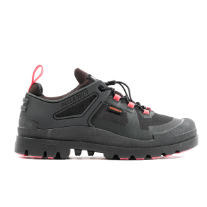 98846-008-M | PAMPA OX L+ CAGE WP+ | BLACK