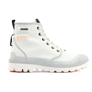 98848-116-M | PAMPA RCYL LITE+ WP+ | STAR WHITE
