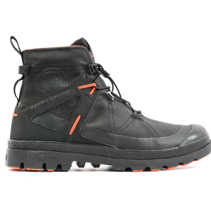98849-008-M | PAMPA TRAVEL L+ WP+ | BLACK
