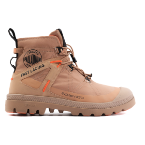 98849-254-M | PAMPA TRAVEL L+ WP+ | NUDE BROWN