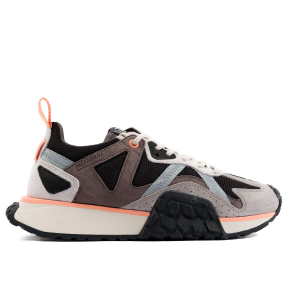 98876-097-M | TROOP RUNNER OUTCITY | BLACK/VAPOR